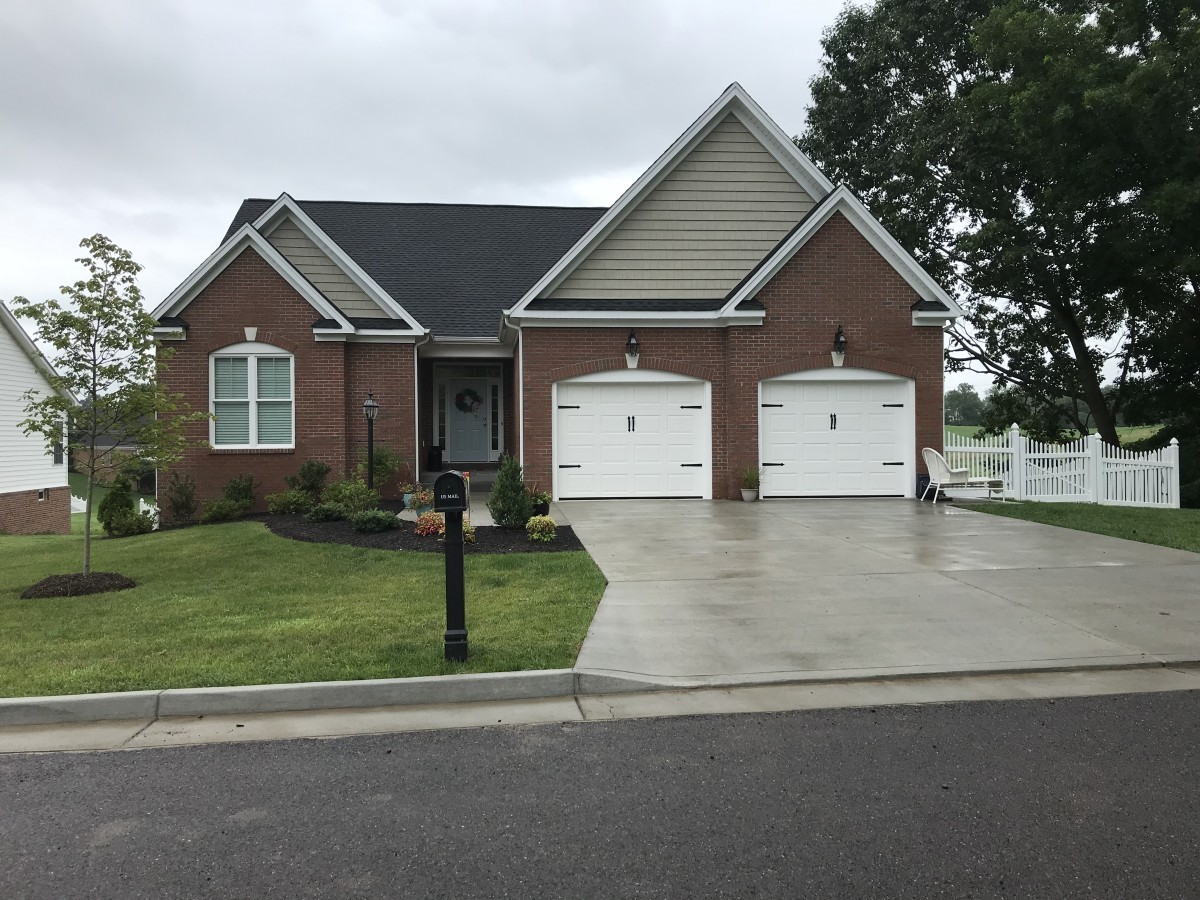 Gallery – Jefferson Homebuilders, Culpeper VA Custom Homes